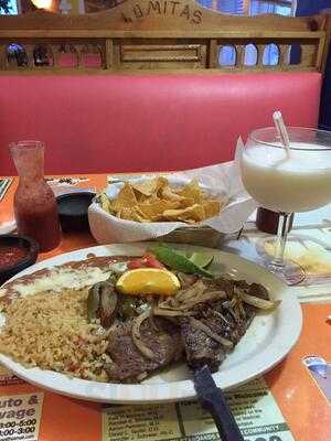 Lomitas Mexican Restaurant, Fort Dodge