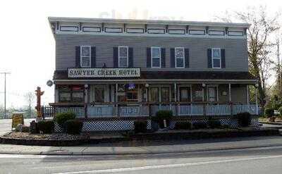 Sawyer Creek Restaurant, North Tonawanda