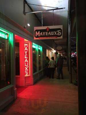 Mayeaux's Steak & Seafood, Natchitoches