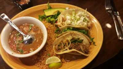 Sophia's Tex-Mex, Little Elm