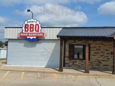 Danny's Barbeque