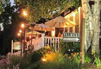 Palmers Restaurant & Tavern