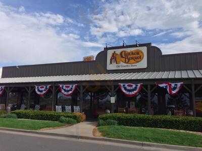 Cracker Barrel, Northglenn