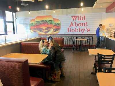 Cheeseburger Bobby's