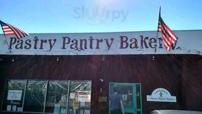 Chester's Pastry Pantry Bakery