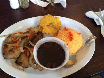 Tortugas Cuban Grill, Peachtree Corners