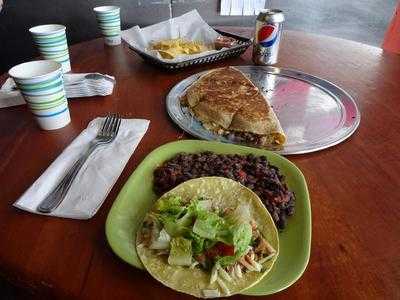 Mercado Burrito, Lewisburg