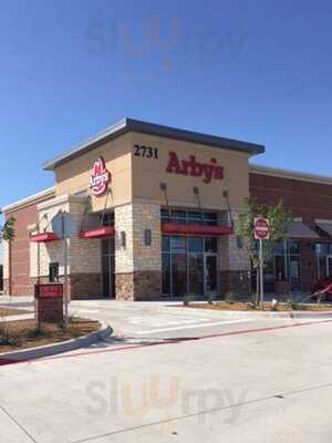 Arby's, Little Elm