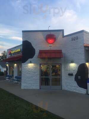 Lix Frozen Custard, Farmington