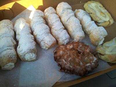 Variety Bake Shop, Scottsboro