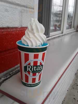 Rita's Italian Ice, Plainfield