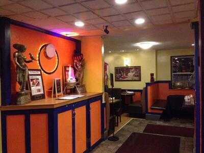 Singh's Cafe