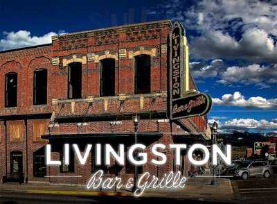 Livingston Bar and Grille, Livingston