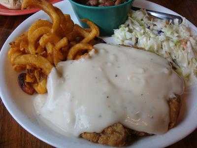 Fried Pie Co and Restaurant, Gainesville