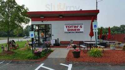 Totin's Diner