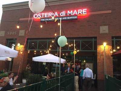 Osteria Di Mare