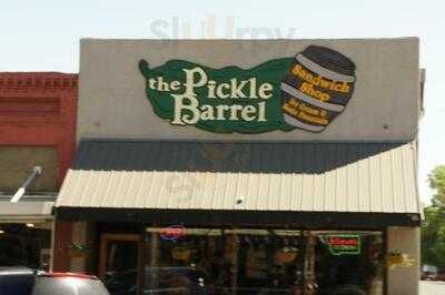 Pickle Barrel, Livingston