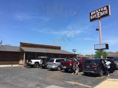 Dexter Bar-B-Que, Farmington