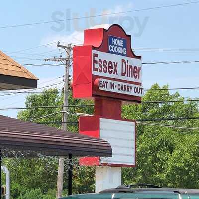 Essex Diner