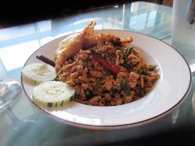 Yummy Thai, North Tonawanda