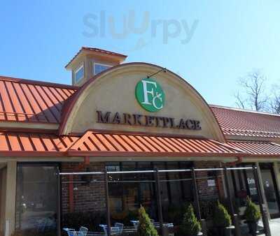 Fruit Center Marketplace