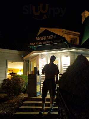 Marimba's Mexican Restaurant, Shelbyville