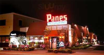 Pane's Restaurant