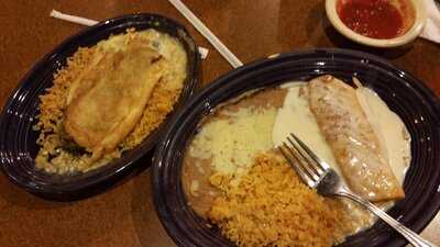 El Tapatio, Farmington