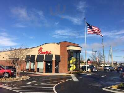 Chick-fil-a