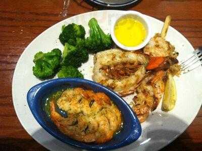 Red Lobster, Tullahoma