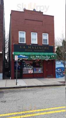 La Malinche Restaurant, Rahway