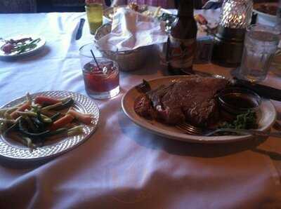 Connell's Supper Club, Chippewa Falls