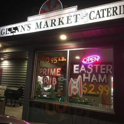 Glenn's Market & Catering, Watertown