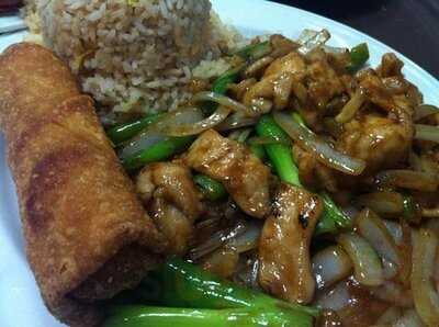 Ming Tree Chinese Restaurant