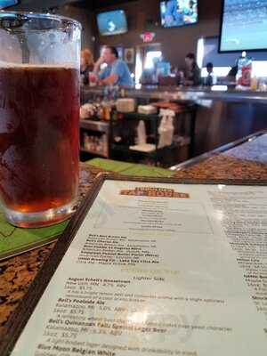 Boulder Tap House - Alexandria