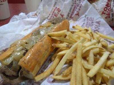 Tony Luke's