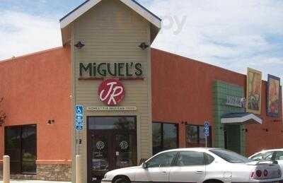 Miguel's Jr.