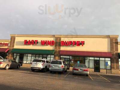 East Wind Buffet, Owatonna