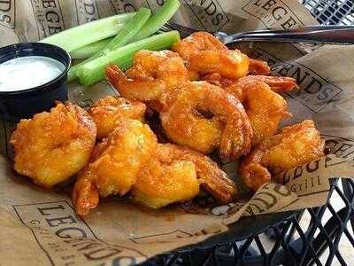 Legends Sports Bar & Grill