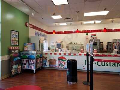 Rita's Italian Ice, Kettering