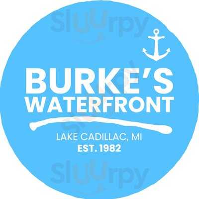 Burke's Waterfront