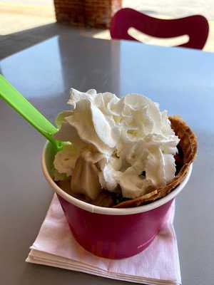 Kiwi Yogurt, Moorestown