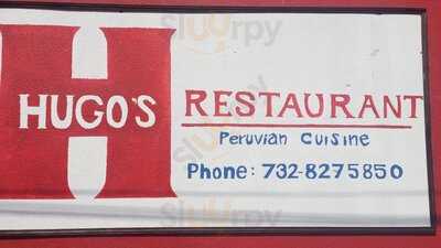 Hugo's Restaurant