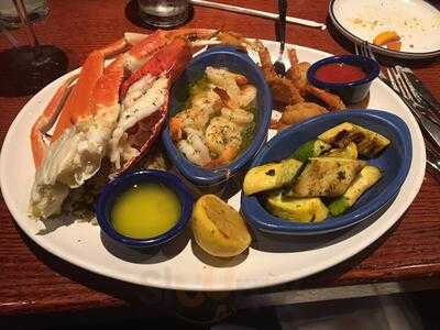 Red Lobster