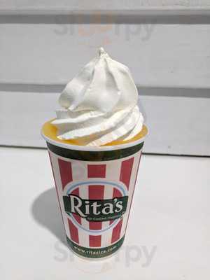 Rita's of Rahway, Rahway