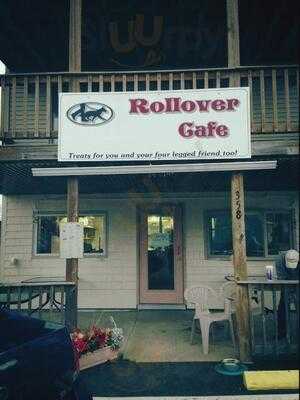 Rollover Cafe