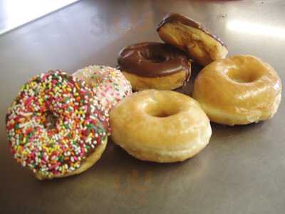 Mom's Donut Shop, Gainesville