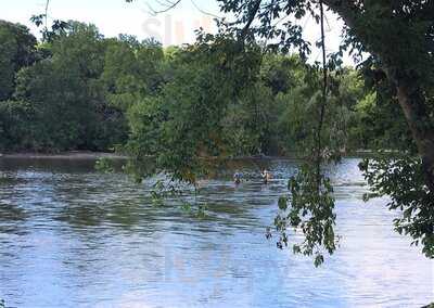 Southbank Original Barbecue