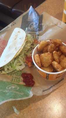 Taco John's