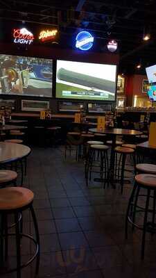 Buffalo Wild Wings, Watertown